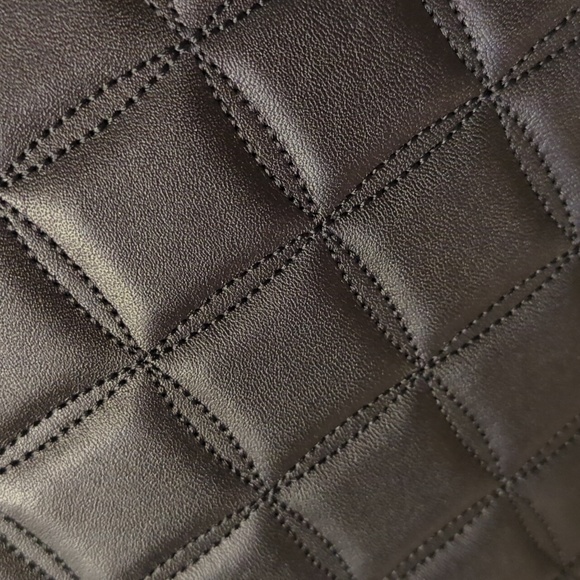 Kate Spade New York Natalia Medium Flap Cossbody/Shoulder Bag - Black - Picture 8 of 10